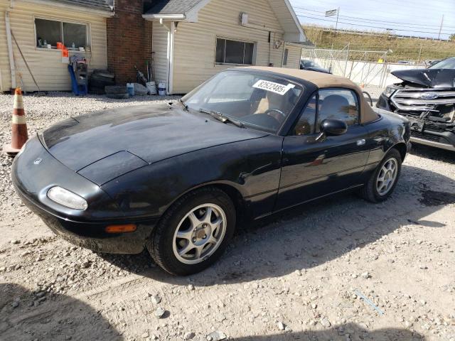 MAZDA MX-5 MIATA
