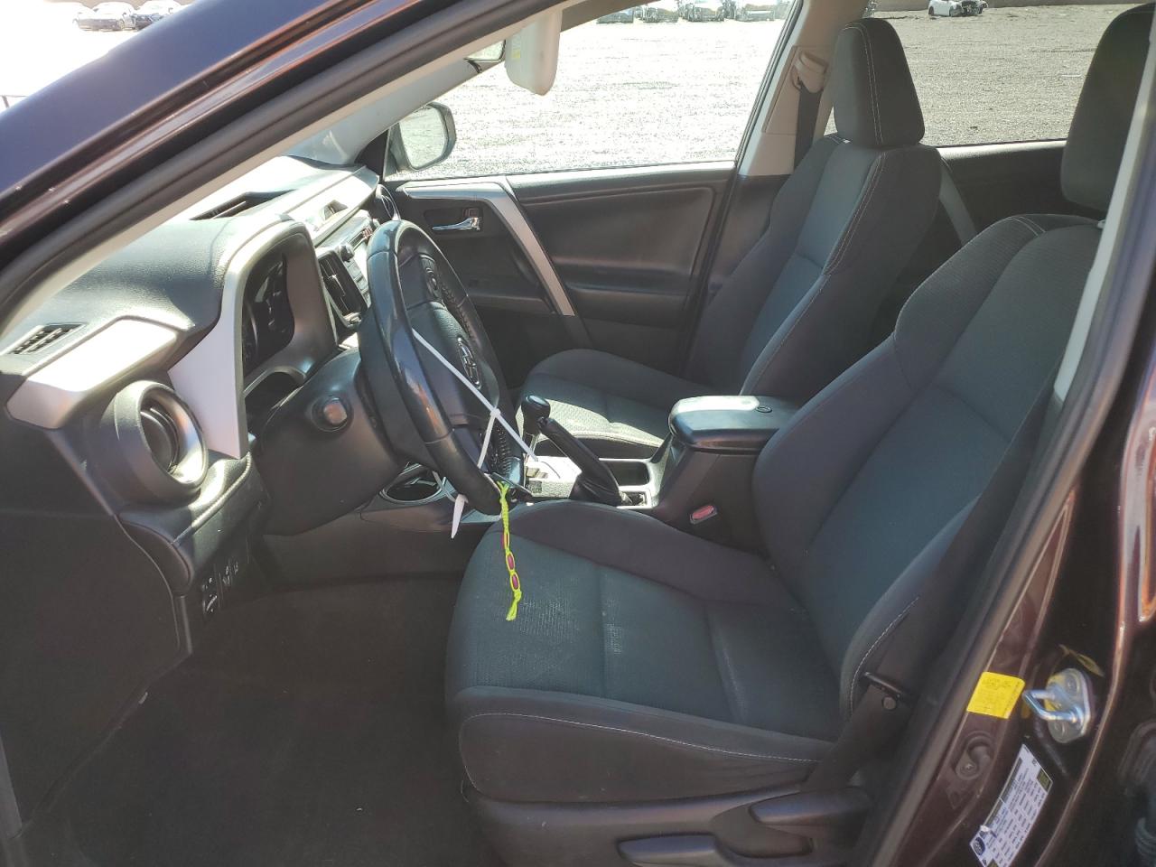 TOYOTA RAV4 ADVENTURE