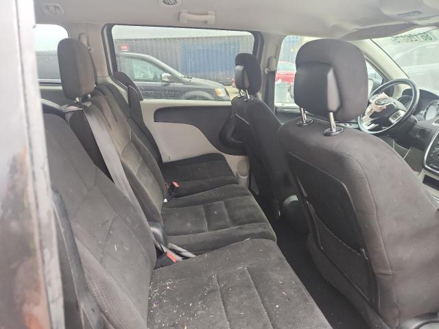 2012 DODGE GRAND CARA #3301868976