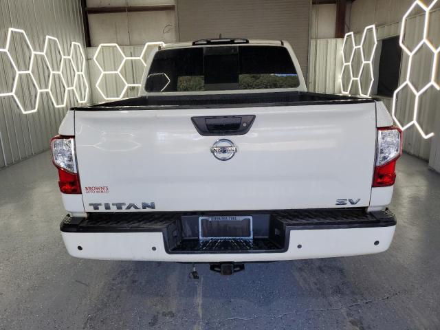 2022 NISSAN TITAN S 1N6AA1EE7NN104262