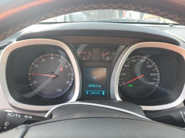 2011 CHEVROLET EQUINOX LT #3297146486