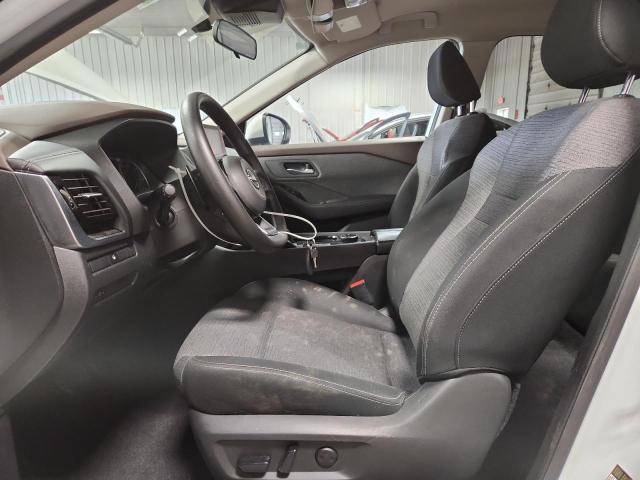 2022 NISSAN ROGUE SV - 5N1BT3BB3NC719969