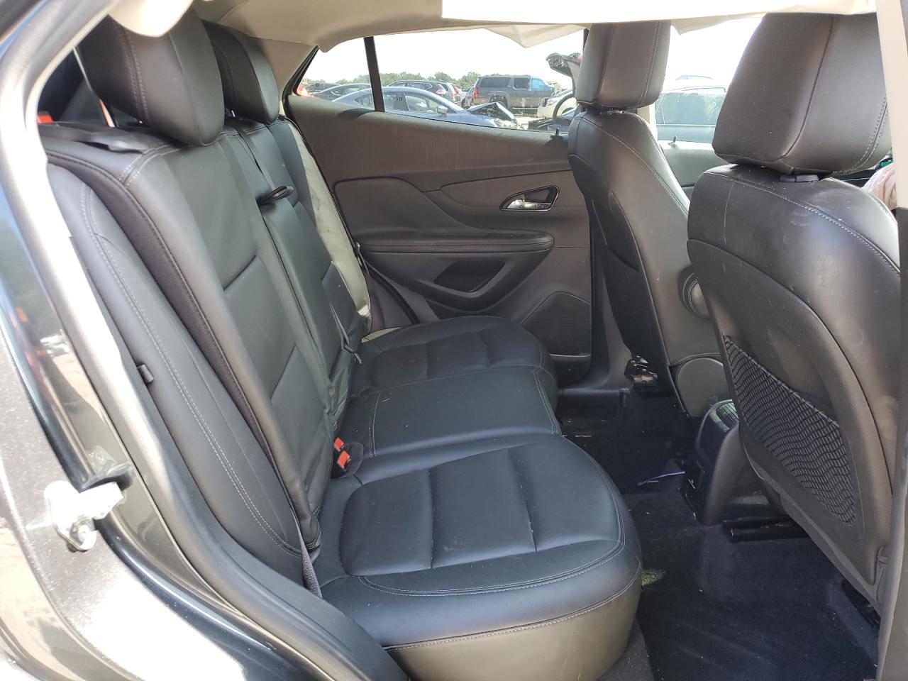 BUICK ENCORE PREMIUM