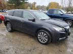 Lot #3312604170 2016 ACURA MDX TECHNO