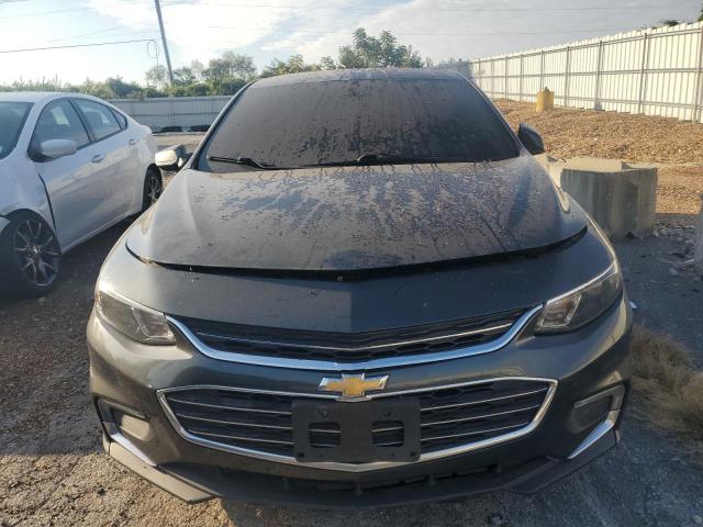 2016 CHEVROLET MALIBU LT - 1G1ZE5STXGF288428