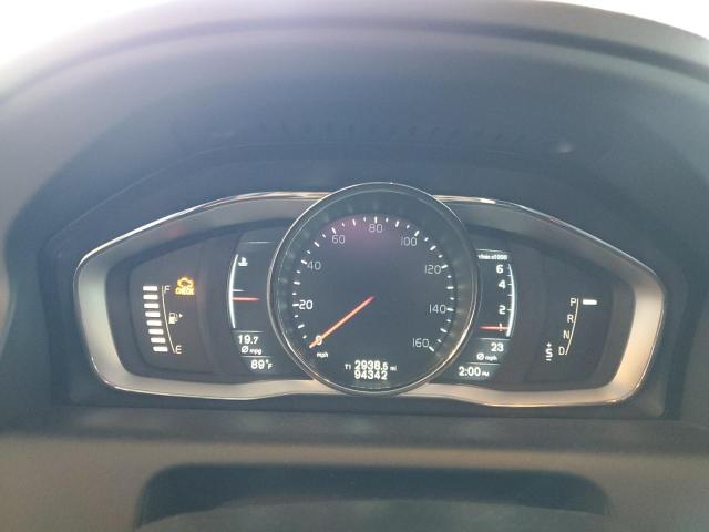 2015 VOLVO XC60 T5 PREMIER YV440MDK4F2738236