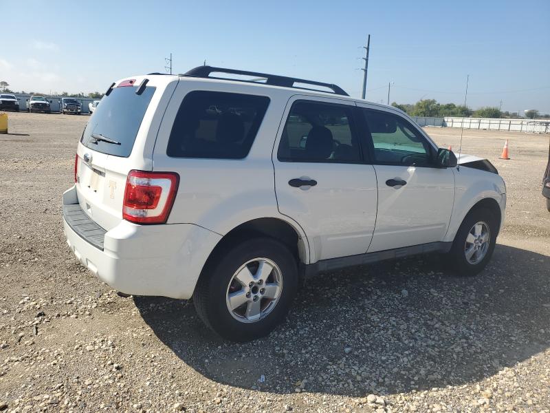 2012 FORD ESCAPE XLT - 1FMCU0D75CKB03251