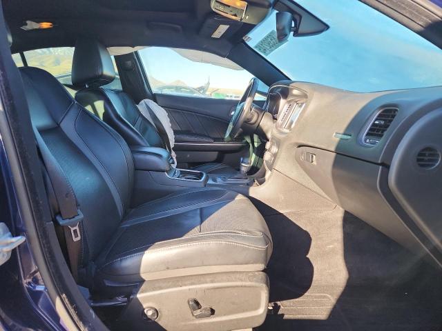 2015 DODGE CHARGER SX - 2C3CDXJG4FH746062