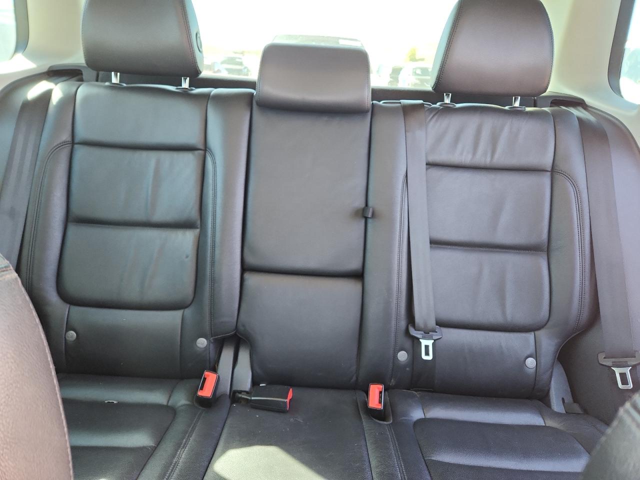 VOLKSWAGEN TIGUAN SEL