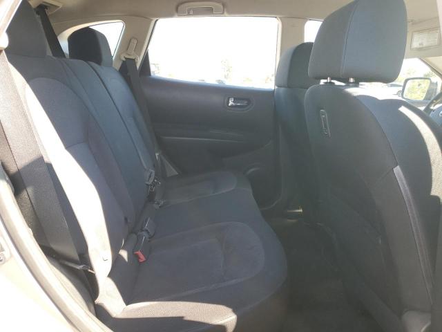 2015 NISSAN ROGUE SELE JN8AS5MT5FW156044