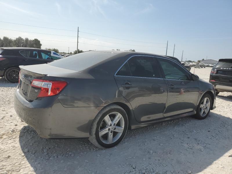 2012 TOYOTA CAMRY BASE - 4T1BF1FK4CU084631