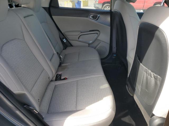 2024 KIA SOUL EX #3291360157