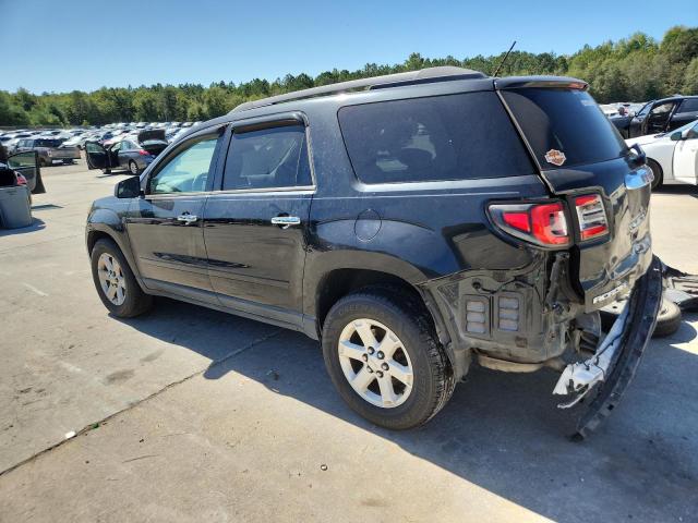 2013 GMC ACADIA SLE #3291193991