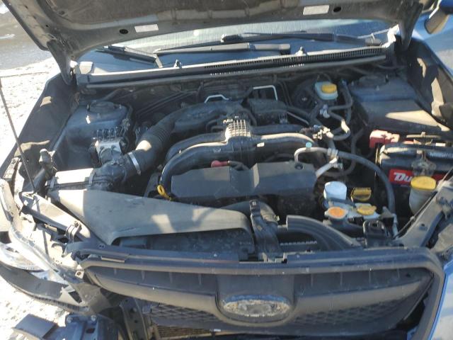 2015 SUBARU XV CROSSTR - JF2GPAMC7FH272397