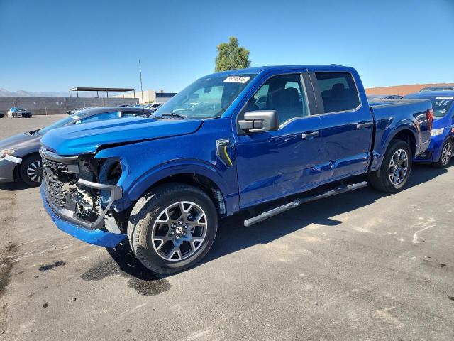 FORD F150 STX