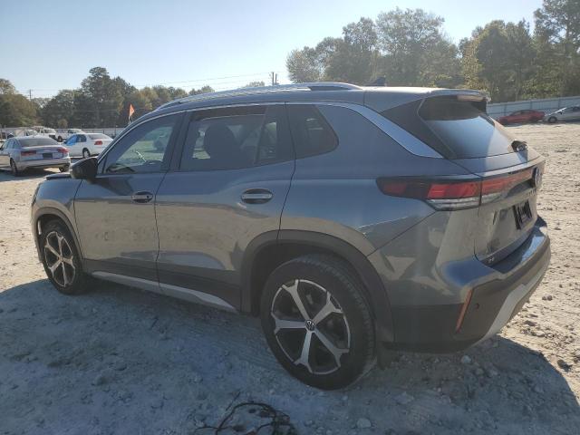 2025 VOLKSWAGEN TIGUAN SE #3296952848