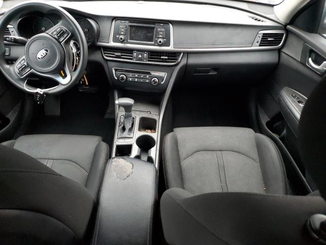 2017 KIA OPTIMA LX - 5XXGT4L37HG125588