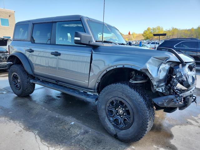 2024 FORD BRONCO WIL #3282607882