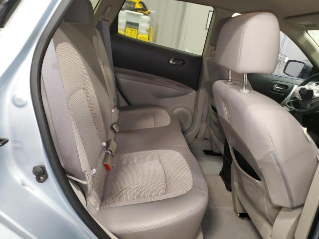 2011 NISSAN ROGUE S - JN8AS5MVXBW285666