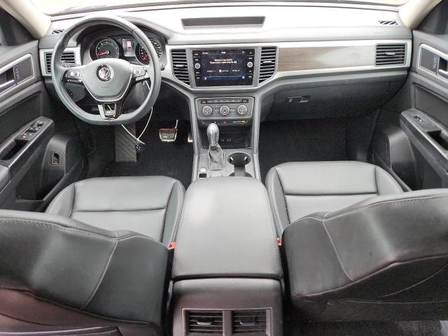 2019 VOLKSWAGEN ATLAS SE 1V2XR2CA8KC560515