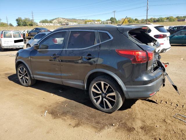 2017 NISSAN ROGUE SPOR #3294813752
