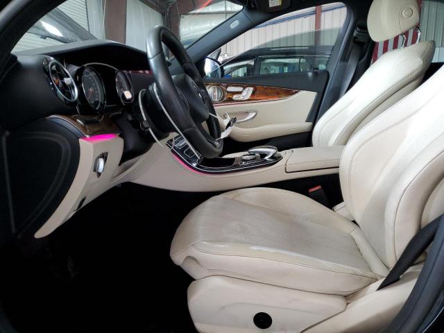 2017 MERCEDES-BENZ E 300 - WDDZF4JB3HA129410