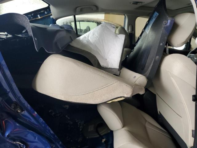 2022 SUBARU IMPREZA PR - 4S3GKAD69N3605153