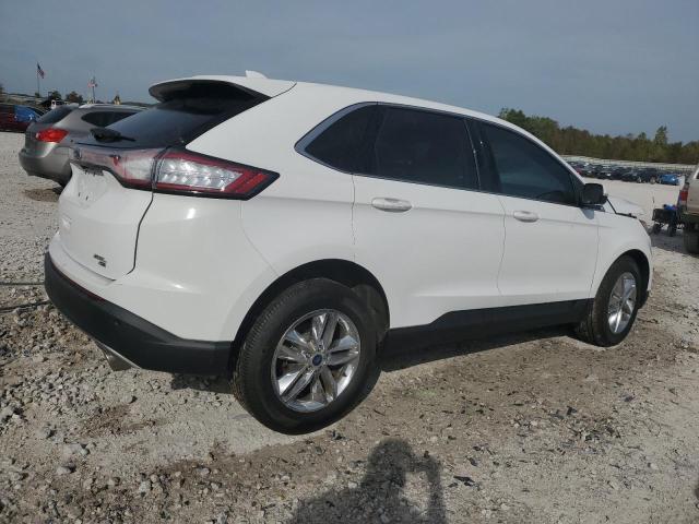 2016 FORD EDGE SEL - 2FMPK4J87GBC25380