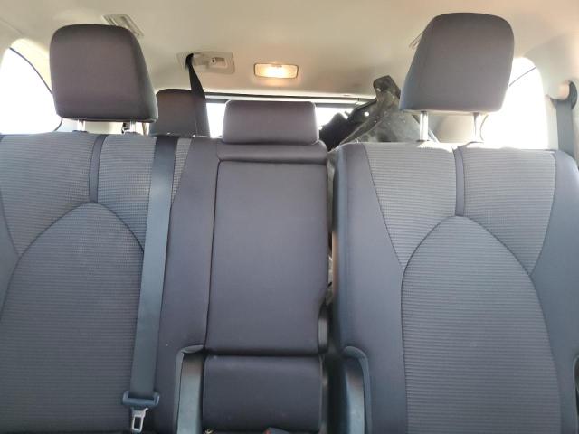 2021 TOYOTA HIGHLANDER #3302879888