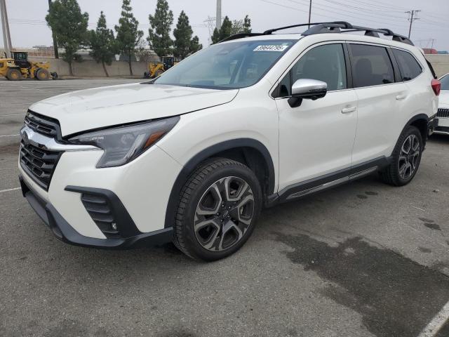 SUBARU ASCENT TOU