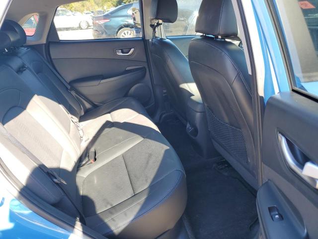 2022 HYUNDAI KONA LIMIT #3294432490