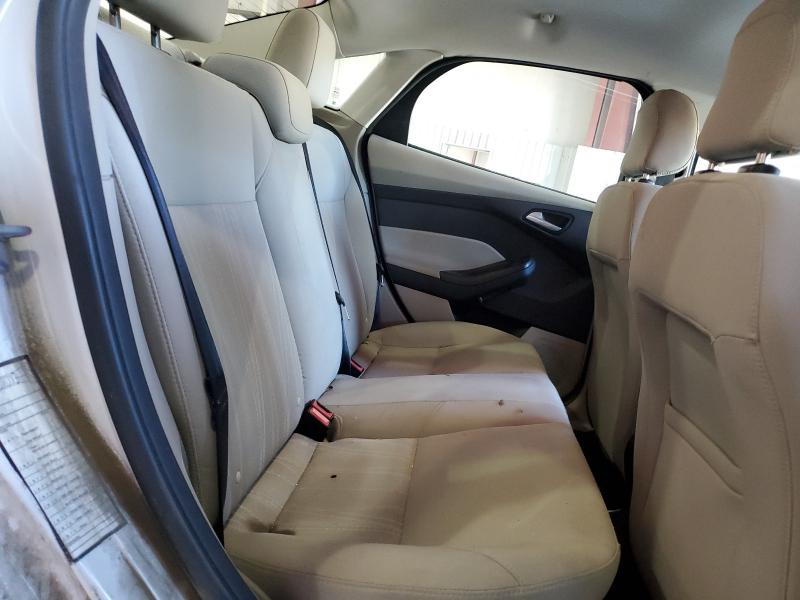 2018 FORD FOCUS SE #3284895935