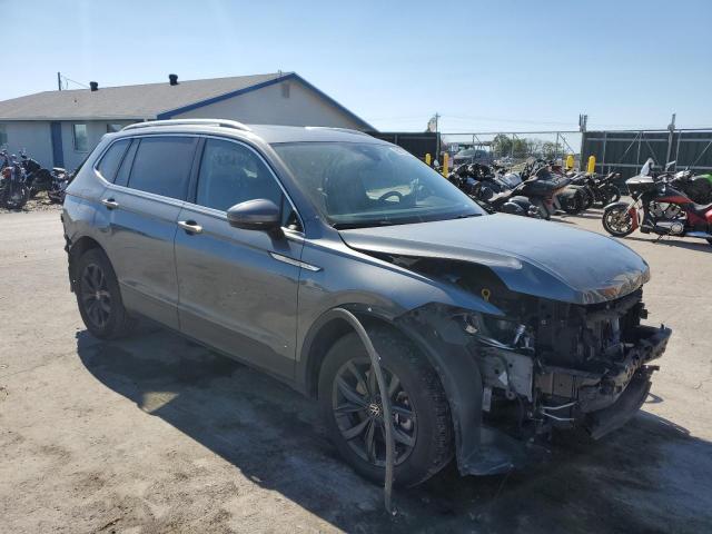 2024 VOLKSWAGEN TIGUAN SE #3286901222