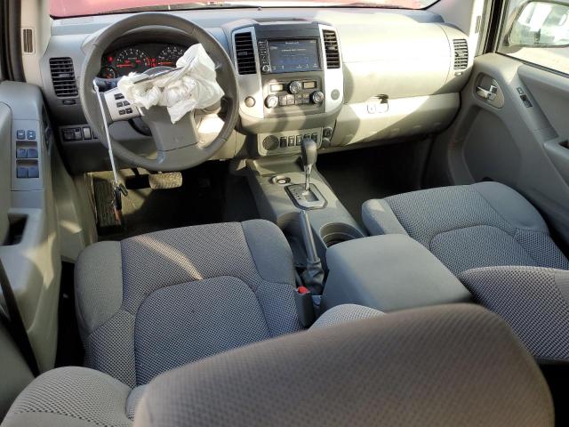 2020 NISSAN FRONTIER S - 1N6ED0EA3LN716519