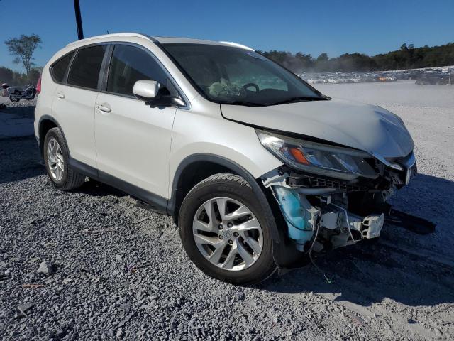 2015 HONDA CR-V EXL - 5J6RM3H77FL006779