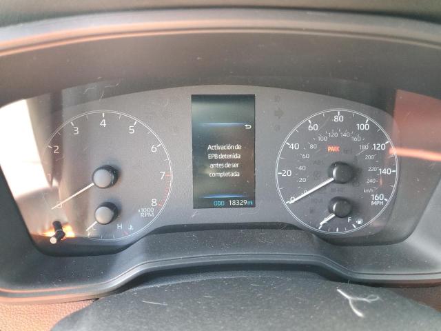 2024 TOYOTA COROLLA SE #3303968687