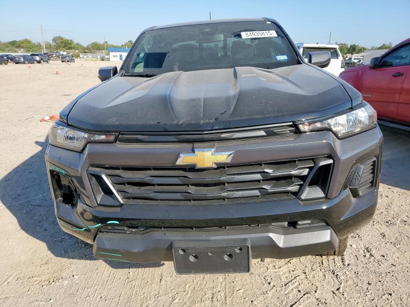2025 CHEVROLET COLORADO L #3297340772