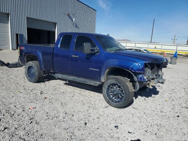2013 GMC SIERRA K15 #3297443193