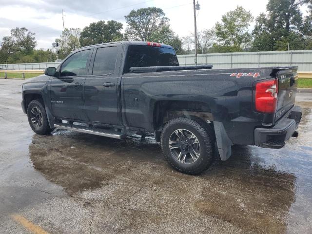 2016 CHEVROLET SILVERADO K1500 1GCVKNEH4GZ224034