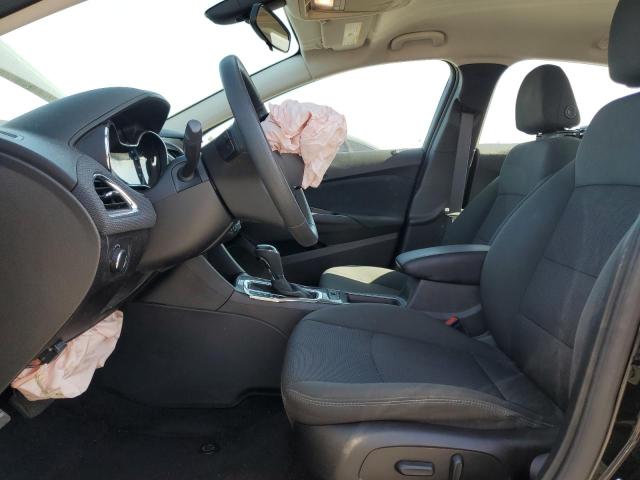 2016 CHEVROLET CRUZE LT 1G1BE5SM4G7285500