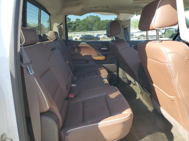 2016 CHEVROLET SILVERADO K1500 HIGH COUNTRY 3GCUKTEC8GG166496