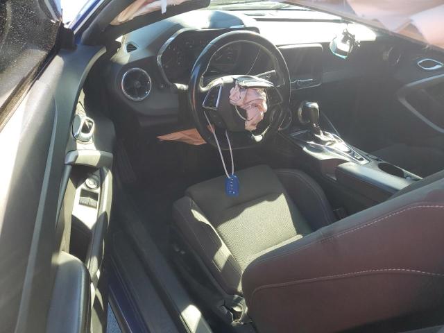 2018 CHEVROLET CAMARO 1G1FB1RX4J0156109