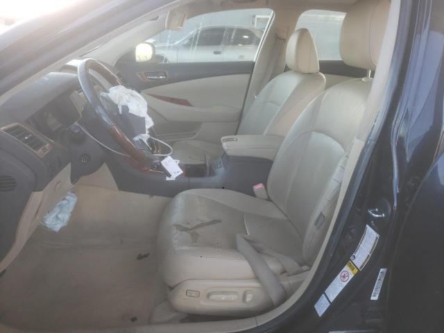 2008 LEXUS ES 350 #3302831900