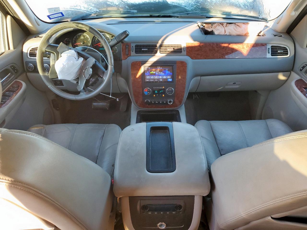 Lot #3281684023 2008 CHEVROLET SILVERADO