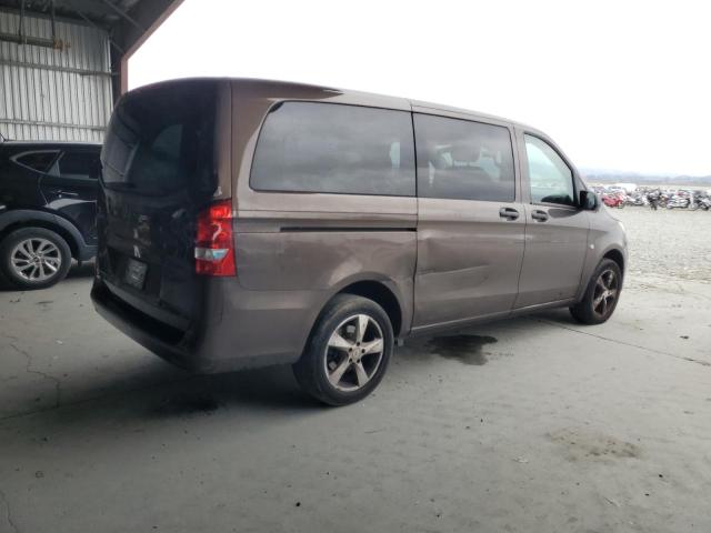 2016 MERCEDES-BENZ METRIS #3304619435