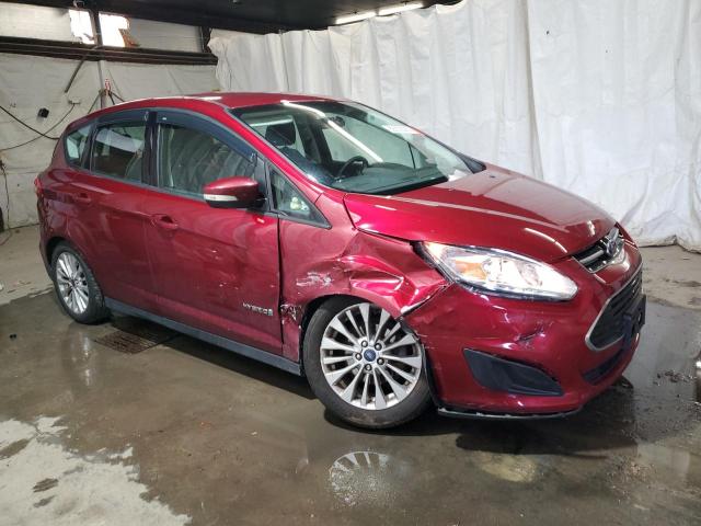 2017 FORD C-MAX SE 1FADP5AU5HL104950