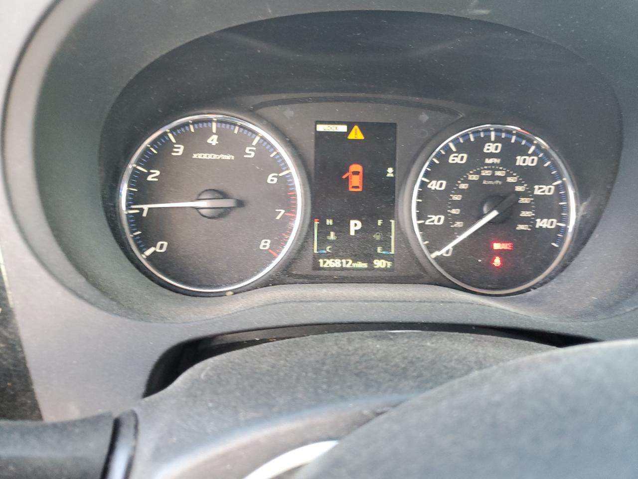 MITSUBISHI OUTLANDER SE