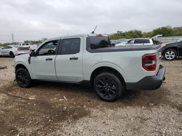 2024 FORD MAVERICK X - 3FTTW8J99RRA60122