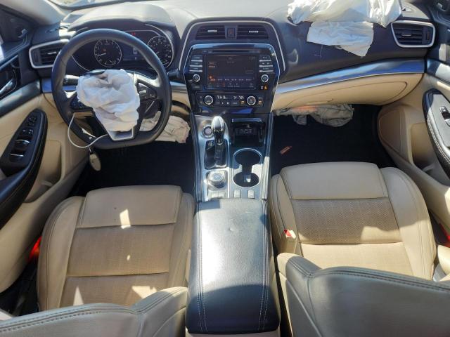 2020 NISSAN MAXIMA SL 1N4AA6DV7LC367142