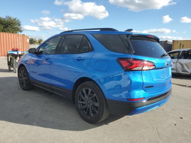 2024 CHEVROLET EQUINOX RS #3310342985
